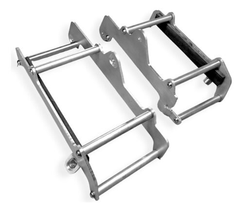 Refuerzo Protector Radiador Gasgas Ec 250 2007-2011