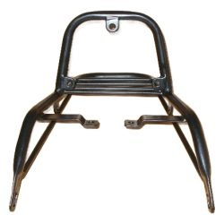 Portaequipaje Gilera Yl 200 Con Respaldo Sin Almohadilla