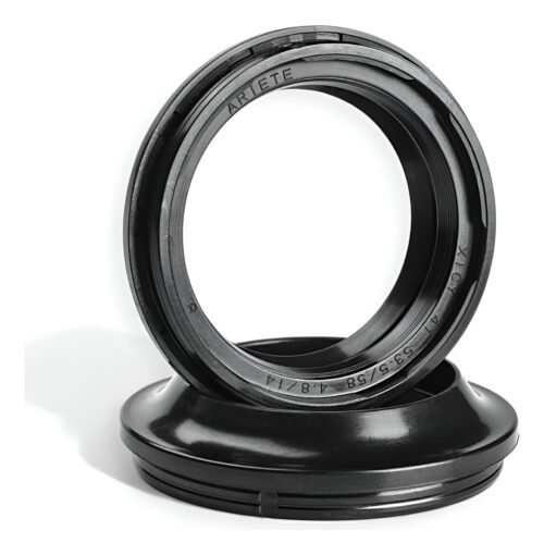 Kit Guardapolvos Ariete Ari.159 Ktm Duke 690 2010-2016