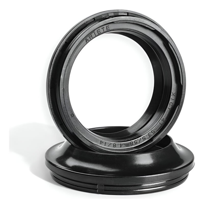 Kit Guardapolvos Ariete Ari.159 Ktm Duke 690 2010-2016