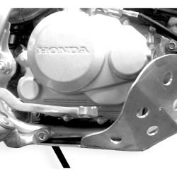 D_996216-MLA75827495871_042024-F.jpg Protector Cubrecarter Honda Crf 230 F 2000-2025