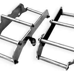 Refuerzo Protector Radiador Husqvarna Tc 250 2014-2016