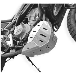 Protector Cubrecarter Cf Moto 450 Mt 2024-2025