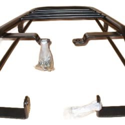 Portaequipaje Gilera 200 Yl