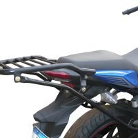 Portaequipaje + Refuerzos Guerrero Gr 5 230cc