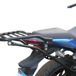 Portaequipaje + Refuerzos Guerrero Gr 5 230cc