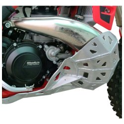 Protector Cubrecarter Hard Enduro Beta 250 Rr 2018-2025