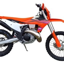 Protector Cubrecarter Gasgas Ex 300 2024-2025