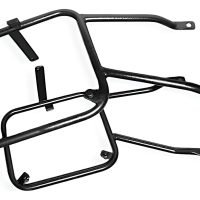 Soporte Lateral Baules Kappa Bajaj 150 F Rouser