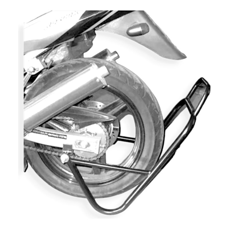 Caballete Levanta Motos Trasero Universal