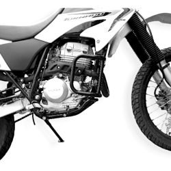 Defensa Motor Honda Xr 250 Tornado