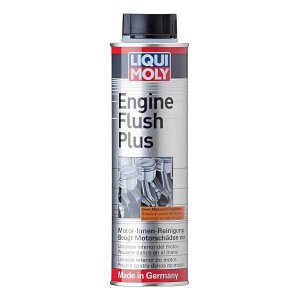 Limpiador Interno Motor Aditivo Liqui Moly 300ml