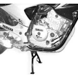 Caballete Yamaha Ys 250