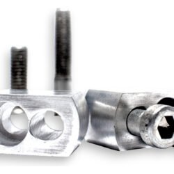 D_607235-MLA77954069384_082024-F.jpg Elevador De Manubrio Ktm Exc 125 2008-2016