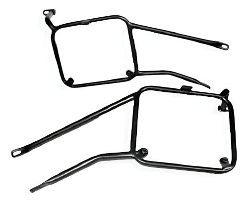 Soporte Lateral Baules Givi Honda Nx 400 Falcon 2014-2020