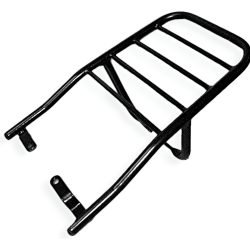 Portaequipaje Honda C 90 De Luxe Farol Cuadrado