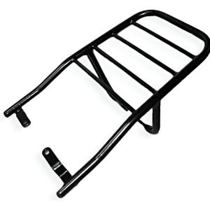 Portaequipaje Honda C 90 De Luxe Farol Cuadrado