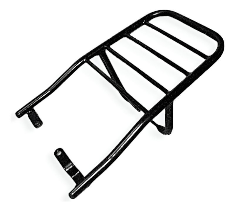 Portaequipaje Honda C 90 De Luxe Farol Cuadrado