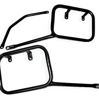 Soporte Lateral Baules Ruta00 Kawasaki Klr 650 2008-2016