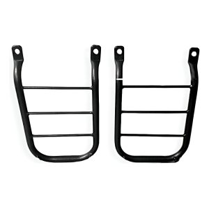 Soporte Lateral Alforja S/base Bajaj 220 Avenger