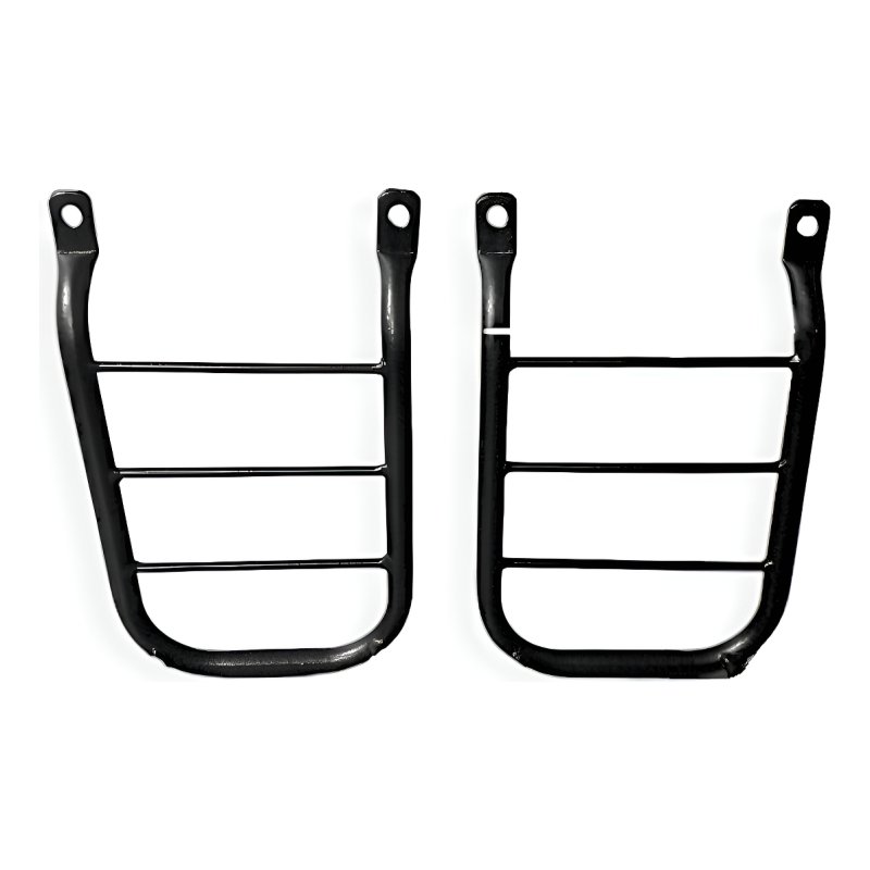 Soporte Lateral Alforja S/base Bajaj 220 Avenger