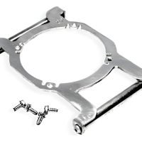 D_618329-MLA92787527608_092025-F.jpg Soporte Electro Ventilador Spal Gasgas Ex 350 F 2021-2023