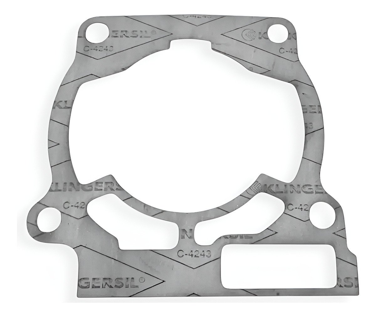 Kit Juntas Base Cilindro Ktm Exc 125 1998-2016