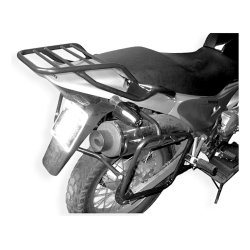 Soportes Laterales Baul Givi Honda Falcon Nx 400 1999-2013