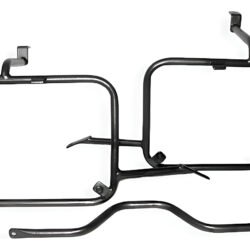 D_622760-MLA92787034530_092025-F.jpg Soporte Lateral Baules Kappa Honda Falcon Nx 400 1999-2013