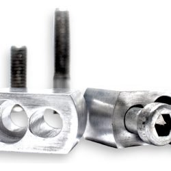 Elevador De Manubrio Beta Rr 450 Racing 2013-2014