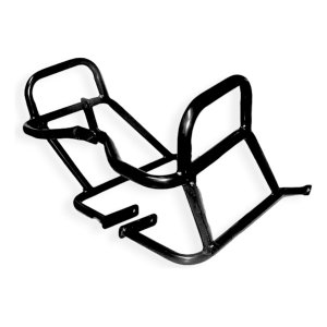 Defensa Motor Alta 2 Refuerzos S Honda Nx 400 Falcon 1999-20