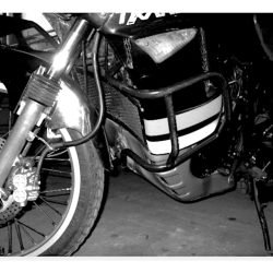 Defensa Motor Honda Vl 600 Transalp 1989-1999