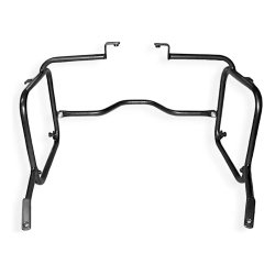 Soportes Laterales Baul Givi Honda Falcon Nx 400 1999-2013