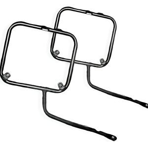 Soporte Lateral Baules Kappa 21 L Gilera 400 Smx