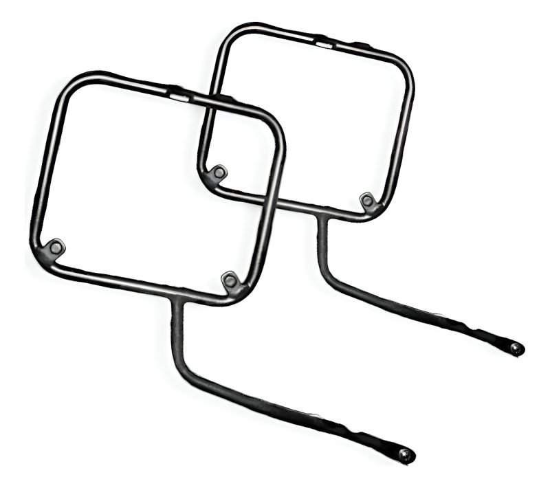 D_634552-MLA92783275598_092025-F.jpg Soporte Lateral Baules Kappa 21 L Gilera 400 Smx