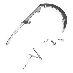 D_637491-MLA92793095910_092025-F.jpg Soporte Electro Ventilador Spal Husaberg Fe 390 2010-2012