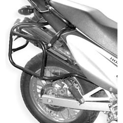 Soporte Lateral Baules Ruta00 Honda Nx 400 Falcon 1999-2013