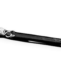 Muleta Lateral Acero Yamaha Yz 250 2005-2021