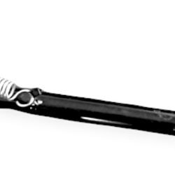 Muleta Lateral Acero Yamaha Yz 250 F 2006-2009