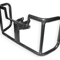 Defensa Motor Honda Nx 400 Falcon 1999-2020