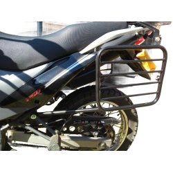 Soporte Lateral Bolsos S/base Corven 200 Triax R3