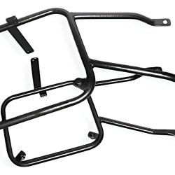 Soporte Lateral Baules Kappa Bajaj 200 F Rouser