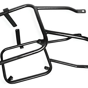 Soporte Lateral Baules Kappa Bajaj 200 F Rouser