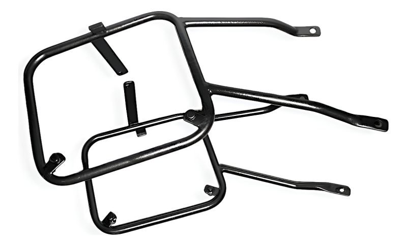 Soporte Lateral Baules Kappa Bajaj 200 F Rouser
