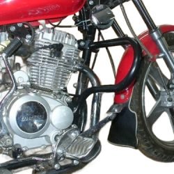 D_646294-MLA78051037562_082024-F.jpg Defensa Motor Guerrero 150 Gmx 2005-2019