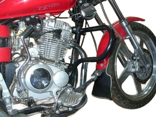 D_646294-MLA78051037562_082024-F.jpg Defensa Motor Guerrero 150 Gmx 2005-2019