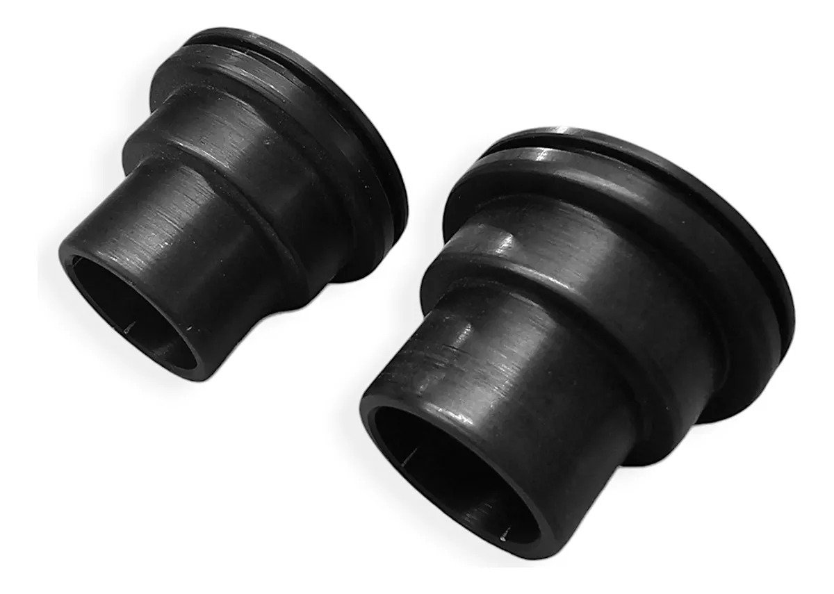 Kit Separadores Rueda Trasera Ktm Egs 360 1996-1997