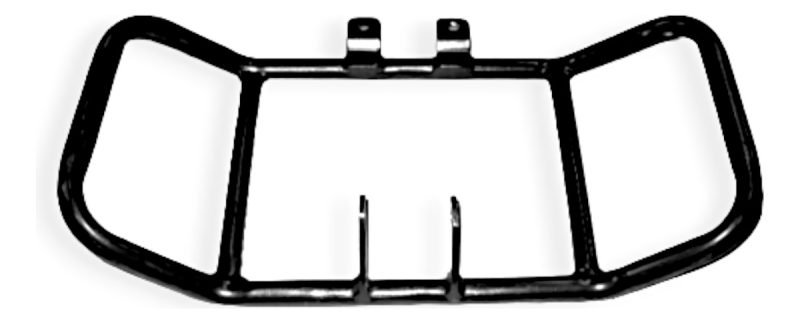 Defensa Motor Guerrero Gxr 250