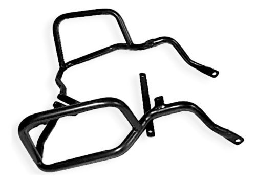 Defensa Motor Kawasaki Klr 650 2008-2016