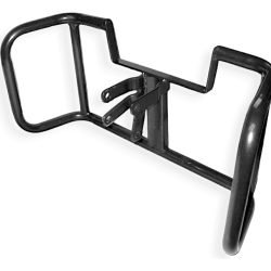 Defensa Motor Honda Nx 400 Falcon 1999-2020